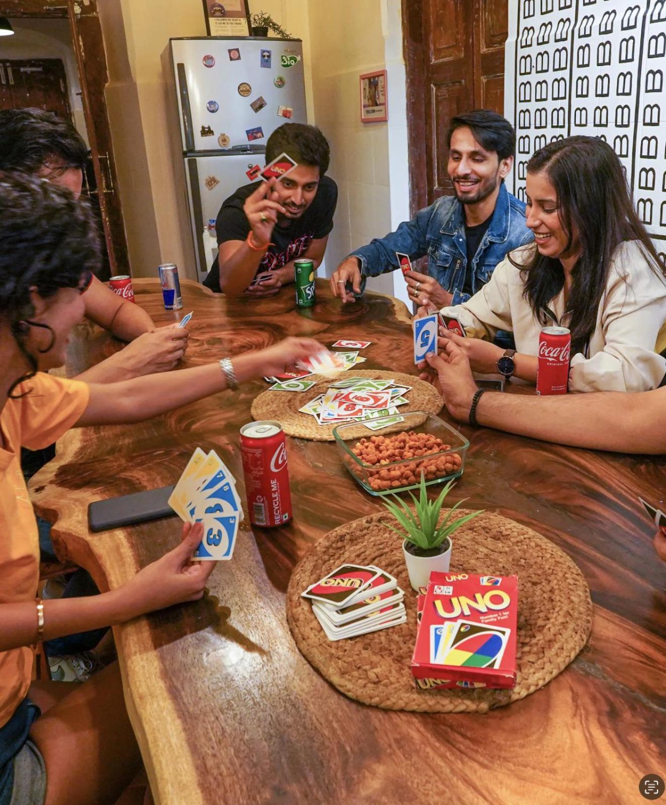 Gosolo Stays Bandra Hostel Bombaj Zewnętrze zdjęcie